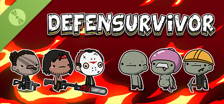 디펜서바이버 Demo Icon