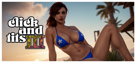 Click and Tits 3 Icon