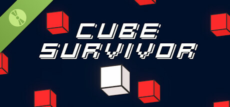 Cube Survivor Demo Icon