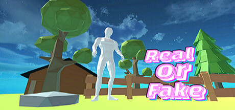 Real Or Fake Icon
