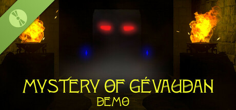 Mystery of Gevaudan Demo Icon