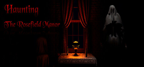 Haunting: The Rosefield Manor Icon