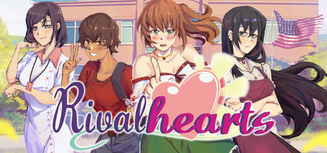 Rivalhearts Icon