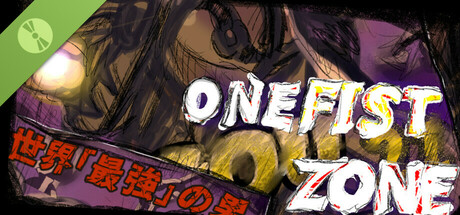 ONEFISTZONE Demo Icon