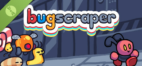 Bugscraper Demo Icon