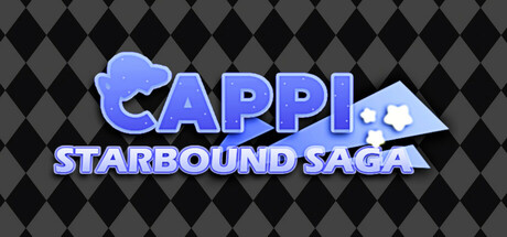Cappi: Starbound Saga Icon