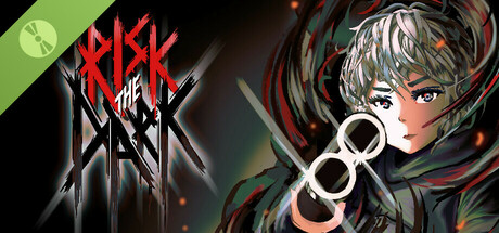 Risk The Dark Demo Icon