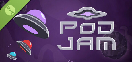 Pod Jam Demo Icon