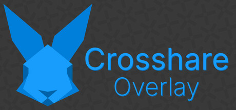 Crosshare - Crosshair Overlay Icon