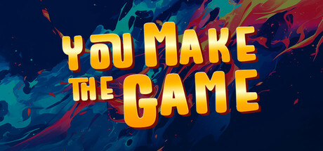 You Make The Game Icon