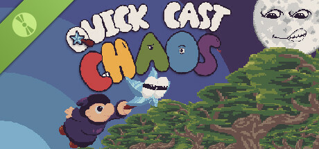 Quick Cast Chaos Demo Icon