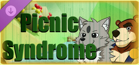 Picnic Syndrome - Concept Book Icon