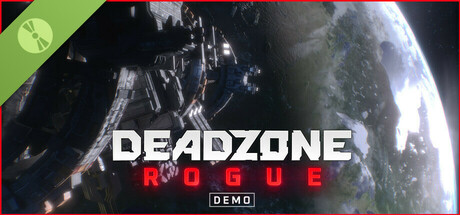 Deadzone Rogue Demo Icon