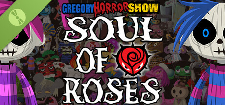 Gregory Horror Show Soul of Roses Demo Icon