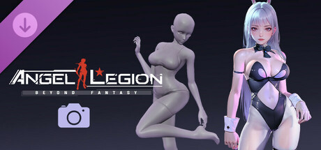 Angel Legion-DLC Pose05 Icon