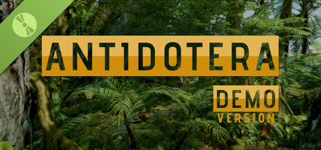 Antidotera Demo Icon
