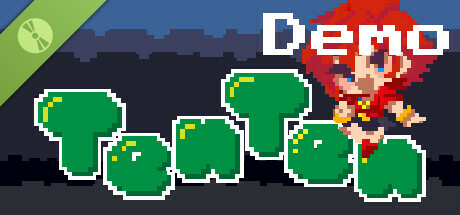 Ten Ten Demo Icon