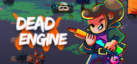 Dead Engine Icon