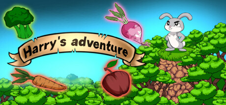 Harry's Adventure Playtest Icon