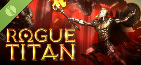 Rogue Titan Demo Icon