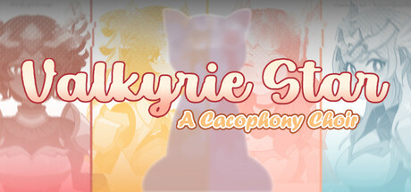 Valkyrie Star: A Cacophony Choir Icon