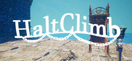 HaltClimb Icon