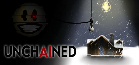 UNCHAINED Icon