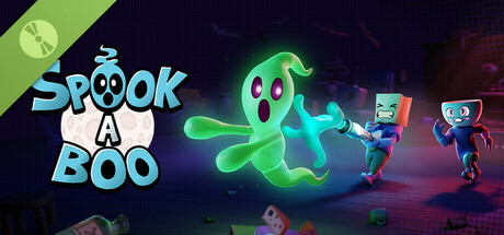 Spook-A-Boo Demo Icon