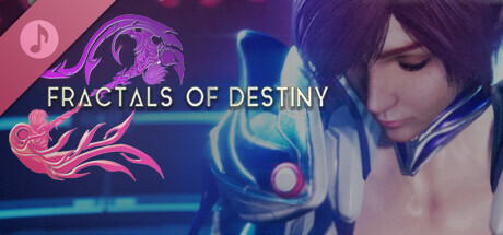 Fractals of Destiny Soundtrack Icon