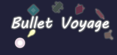 Bullet Voyage Icon