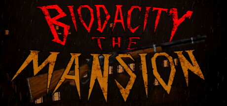 Biodacity: The Mansion Icon