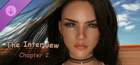 The Interview - Chapter 2 Icon