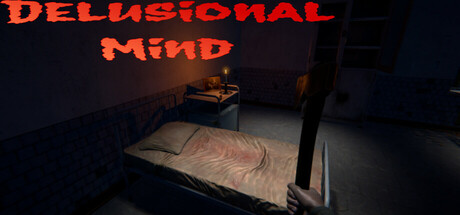 Delusional Mind Icon
