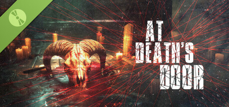 At Death's Door Demo Icon