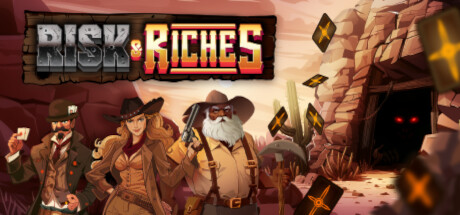 Risk & Riches Playtest Icon