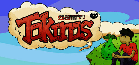 Tokiros Icon