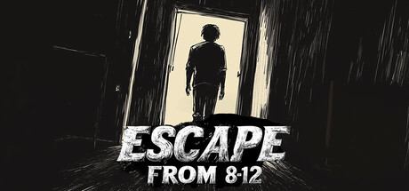 ESCAPE FROM 8-12 Icon