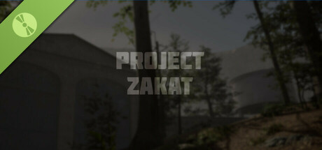 project ZAKAT Demo Icon