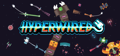 HYPERWIRED Icon