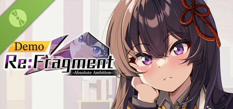 Re:Fragment ~Absolute Ambition~ Demo Icon