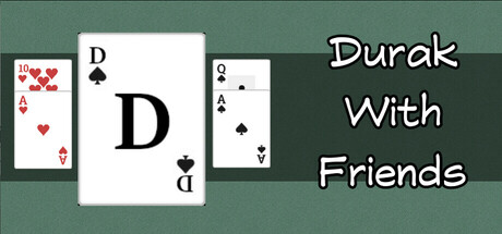 Durak With Friends Icon