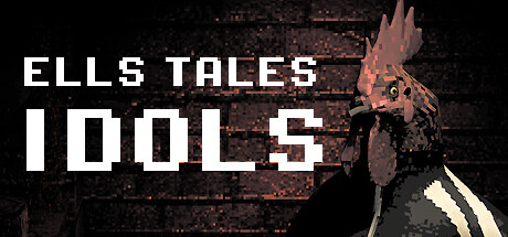 Ells Tales: Idols Icon