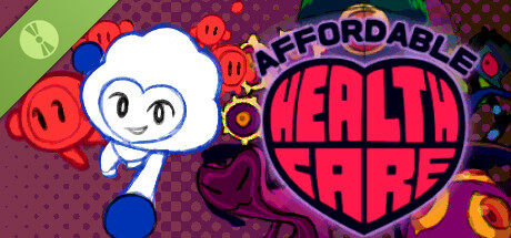 Affordable Healthcare DEMO Icon