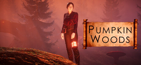 Pumpkin Woods Playtest Icon