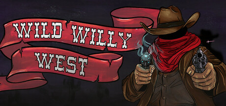 Wild Willy West Icon