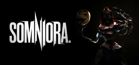 Somniora: Chapter 1 Icon