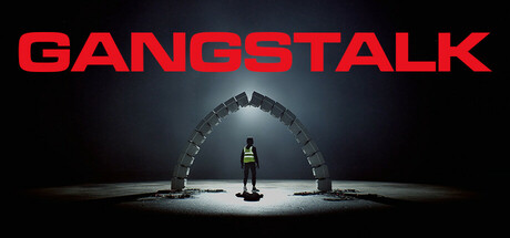 GANGSTALK Icon
