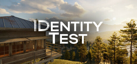 Identity Test Icon