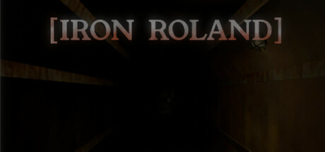 Iron Roland Icon