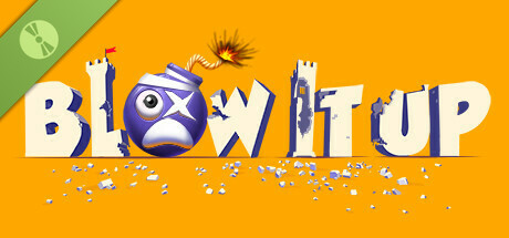 Blow it up Demo Icon